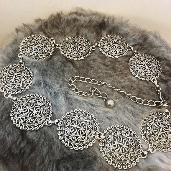 Accessories - Boho Gypsy Belt Accessories - Boho Gypsy Belt